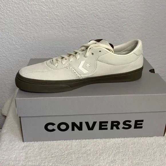 Converse Cons Louie Lopez Pro Ox Sneaker Shoes Sz 10.5 Mens New - Picture 5 of 8